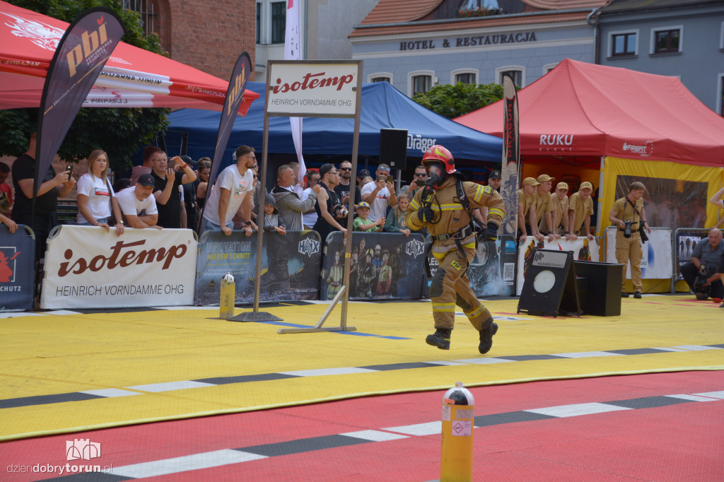 FireFit 2025