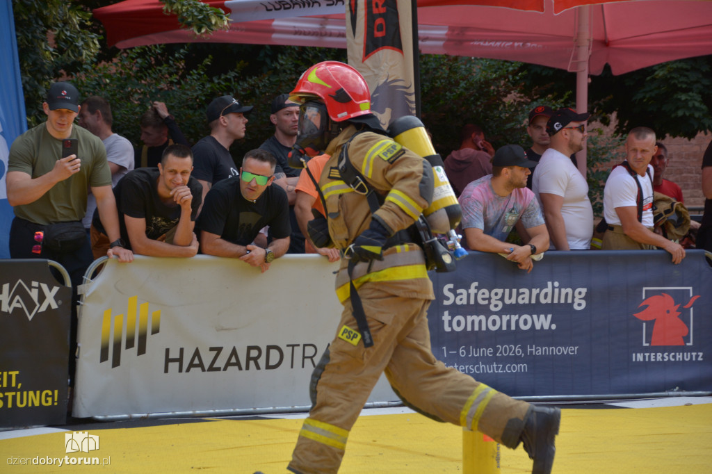 FireFit 2025