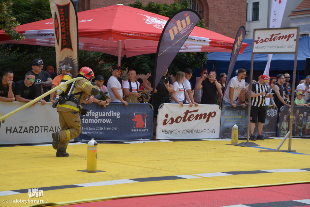 FireFit 2025