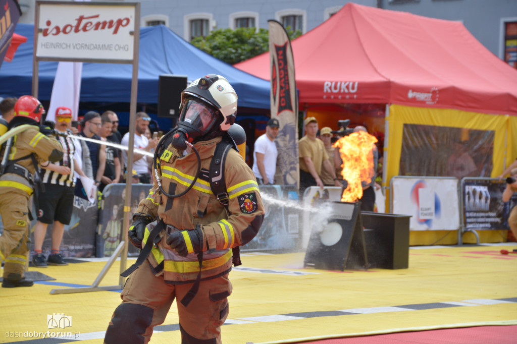 FireFit 2025