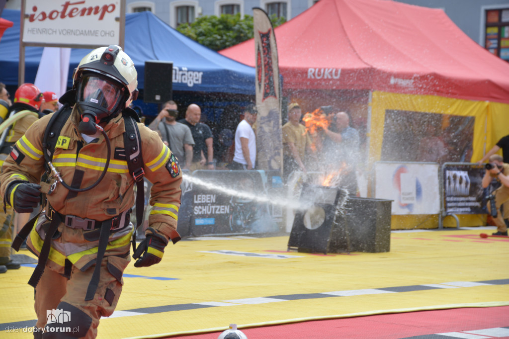 FireFit 2025