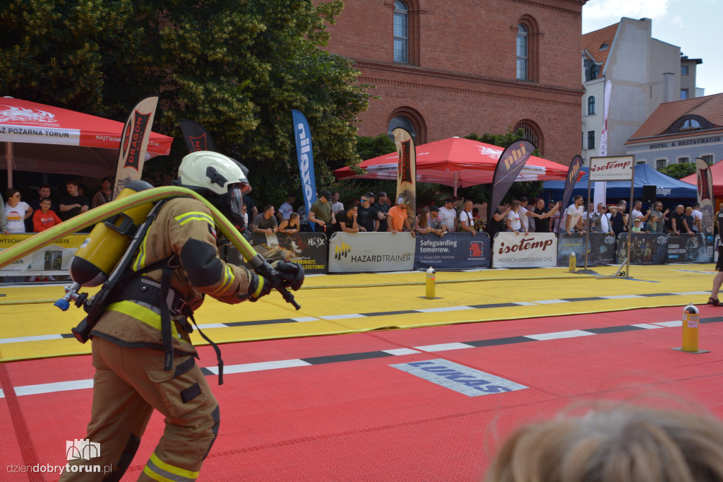 FireFit 2025