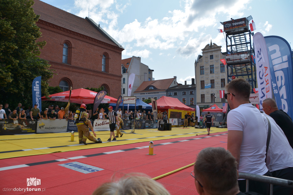 FireFit 2025