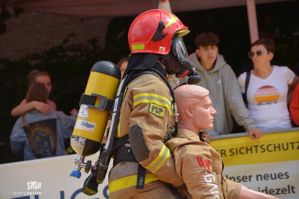 FireFit 2025