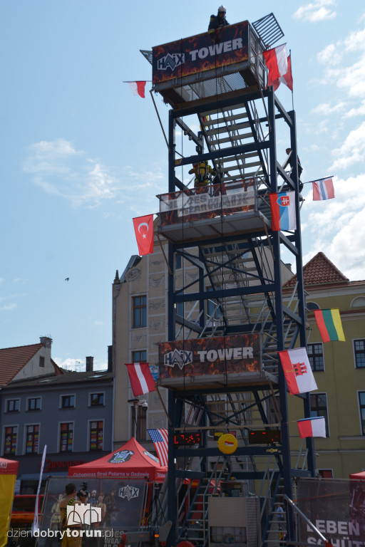 FireFit 2025
