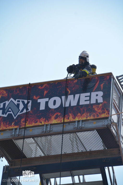 FireFit 2025