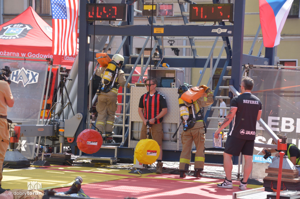 FireFit 2025