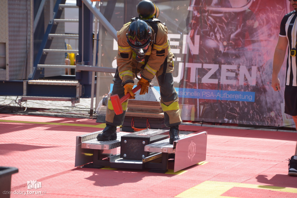 FireFit 2025