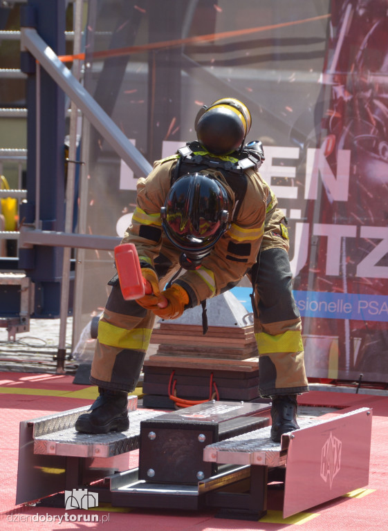 FireFit 2025