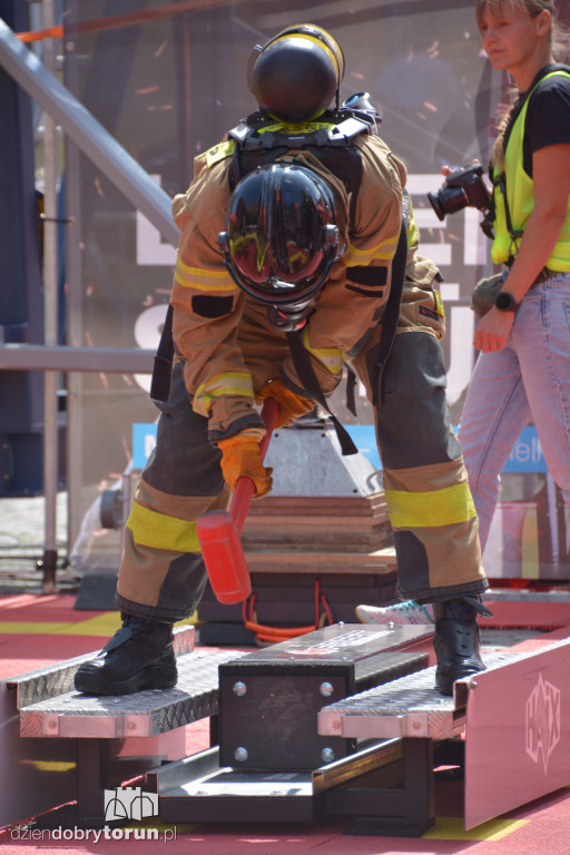 FireFit 2025