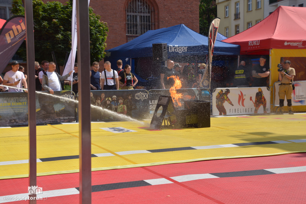 FireFit 2025