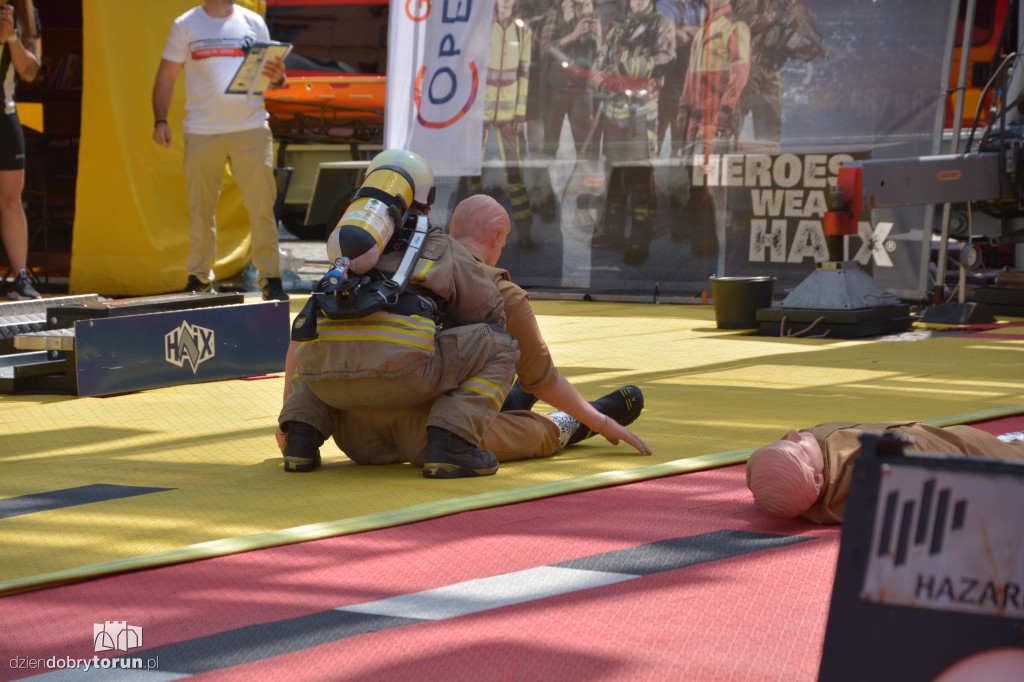 FireFit 2025