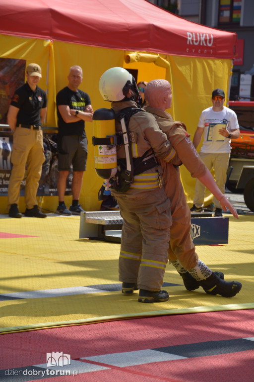 FireFit 2025