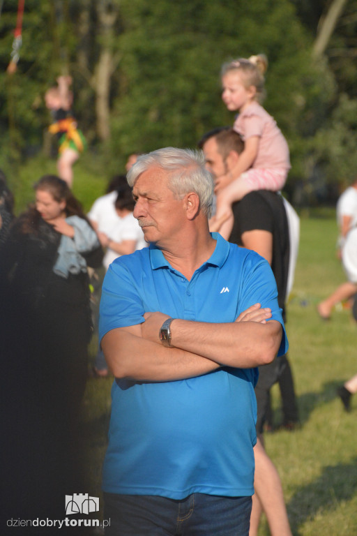 XIV Kulturalne Przesilenie w Aleksandrowie Kuj,