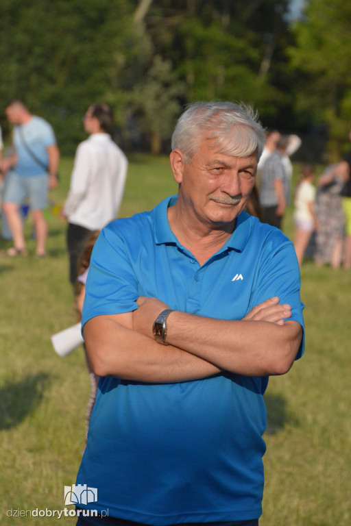 XIV Kulturalne Przesilenie w Aleksandrowie Kuj,