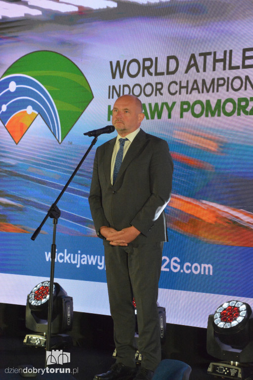 Arena Toruń zmienia nazwę