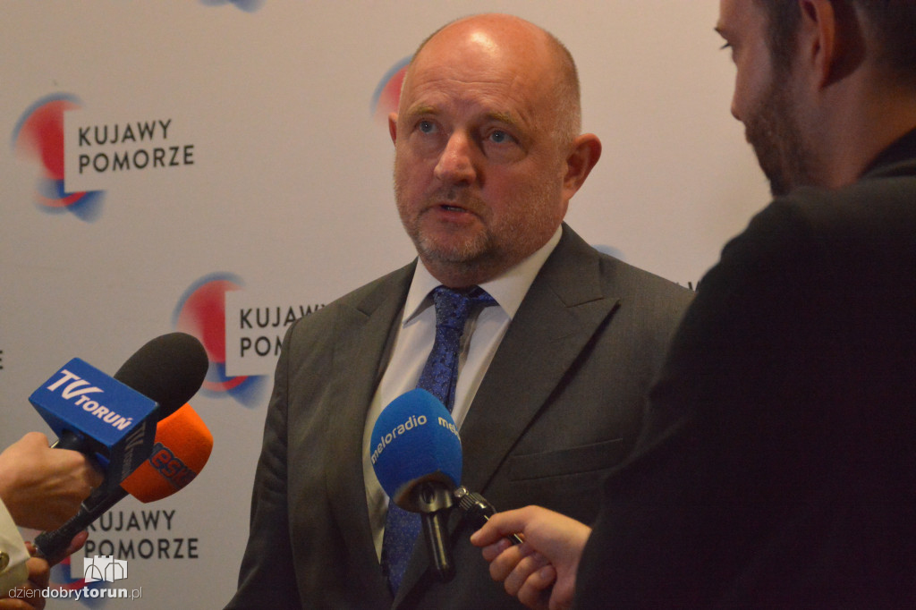 Arena Toruń zmienia nazwę
