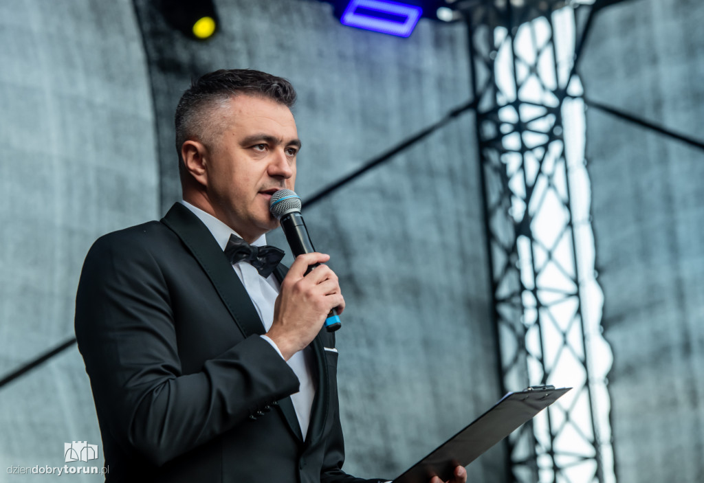 Koncert TOS z udziałem znanych wokalistów