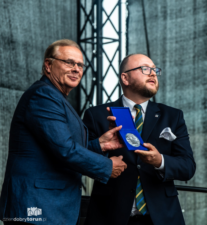 Koncert TOS z udziałem znanych wokalistów