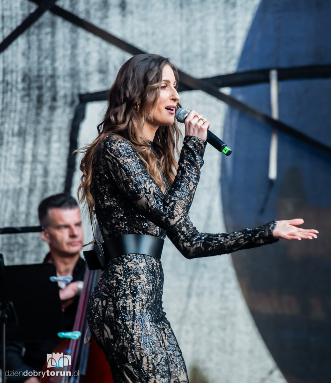 Koncert TOS z udziałem znanych wokalistów