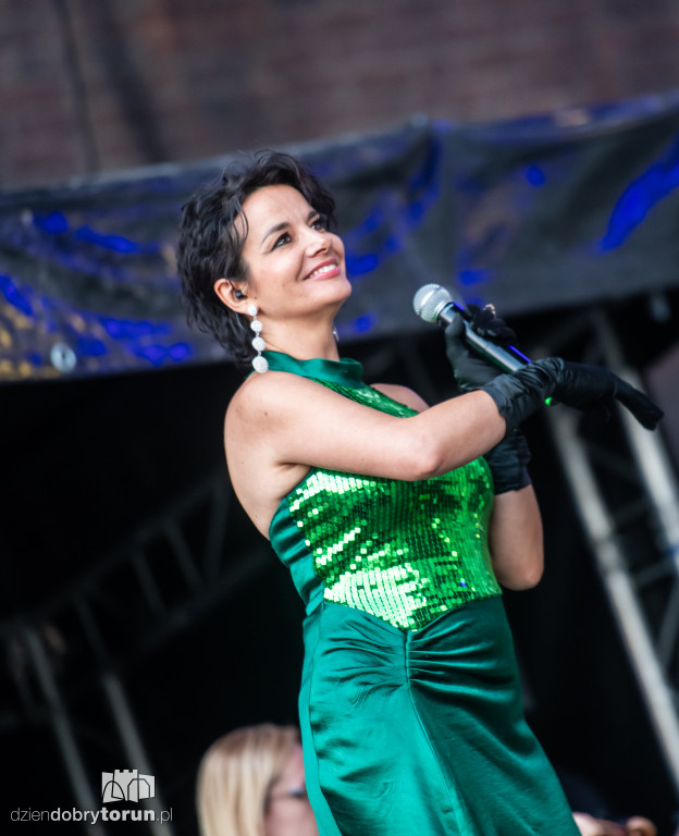 Koncert TOS z udziałem znanych wokalistów