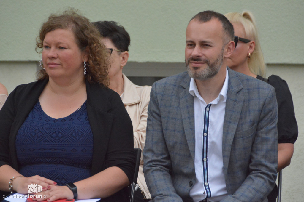 Zakończenie roku w w Szkole Podstawowej nr 23