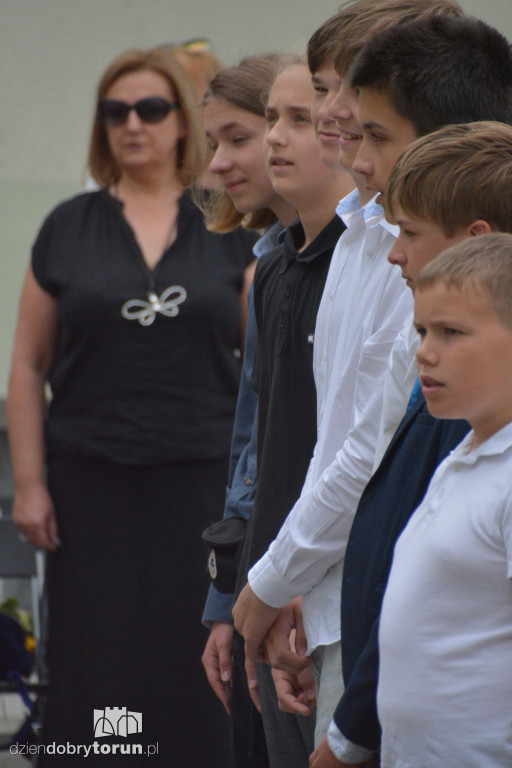 Zakończenie roku w w Szkole Podstawowej nr 23