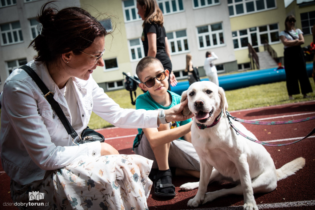 Festyn Fundacji Dorotkowo