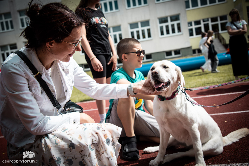 Festyn Fundacji Dorotkowo
