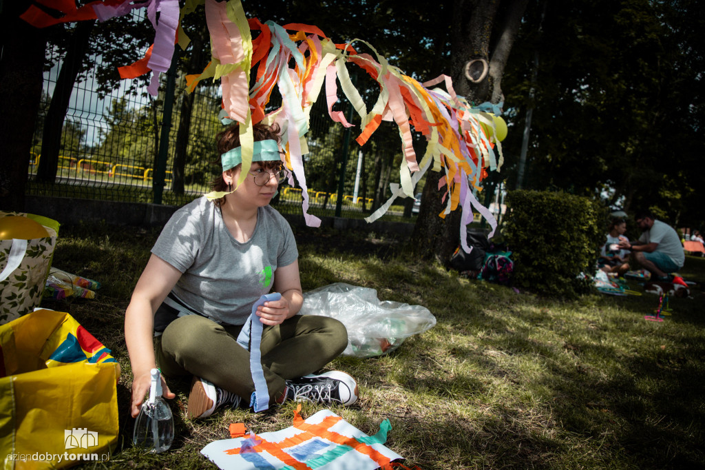 Festyn Fundacji Dorotkowo