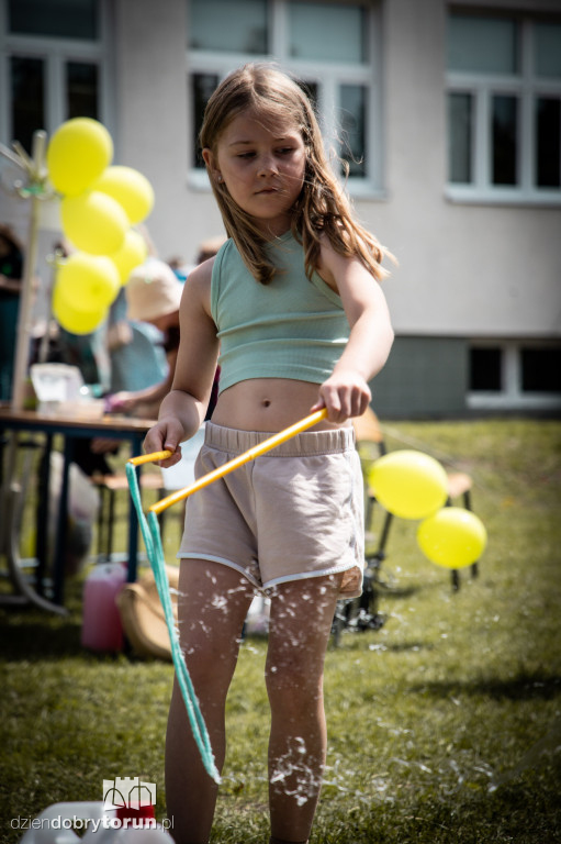 Festyn Fundacji Dorotkowo