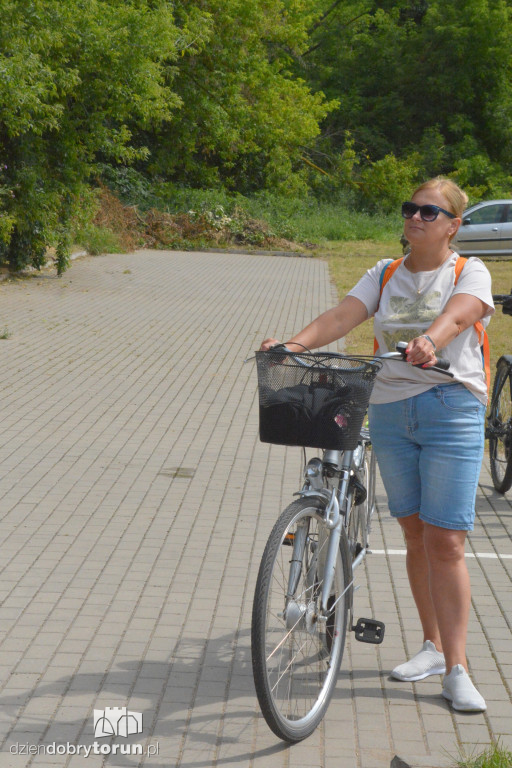 Rowerowy Rajd Historyczny
