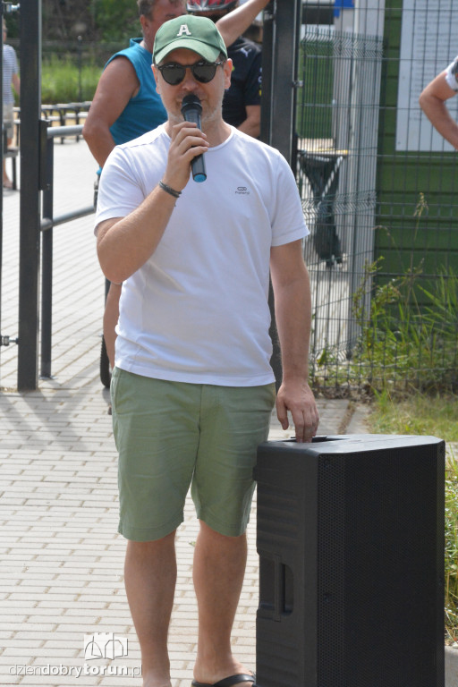 Rowerowy Rajd Historyczny