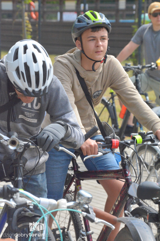 Rowerowy Rajd Historyczny