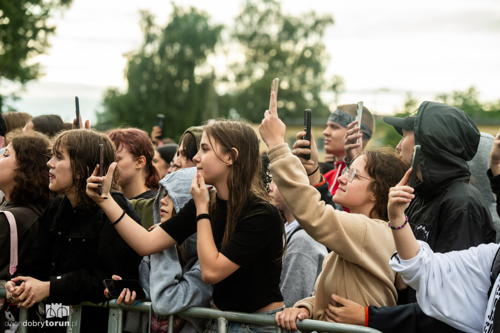 Wielki finał Toruńskich Gwiazd 2025