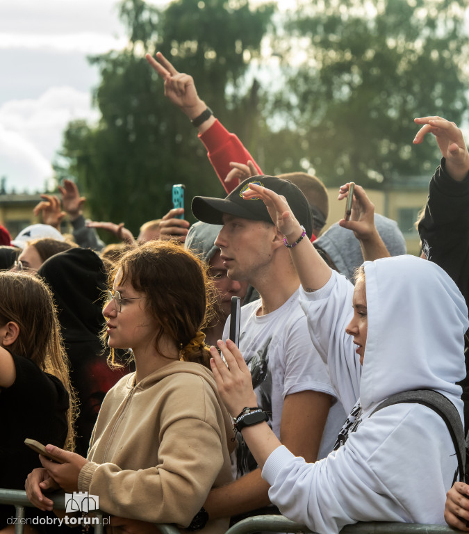 Wielki finał Toruńskich Gwiazd 2025