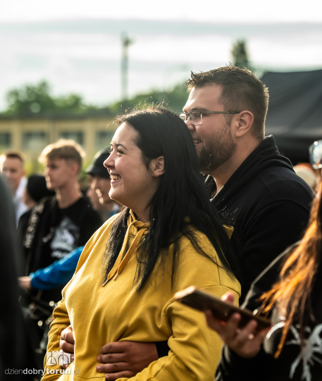 Wielki finał Toruńskich Gwiazd 2025