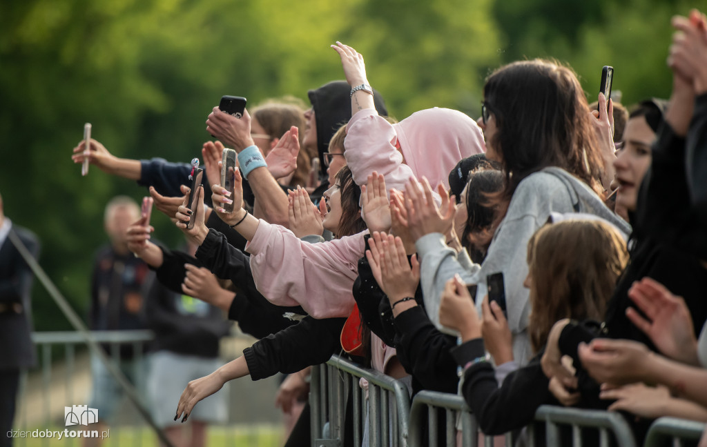 Wielki finał Toruńskich Gwiazd 2025