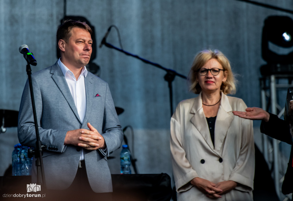 Wielki finał Toruńskich Gwiazd 2025