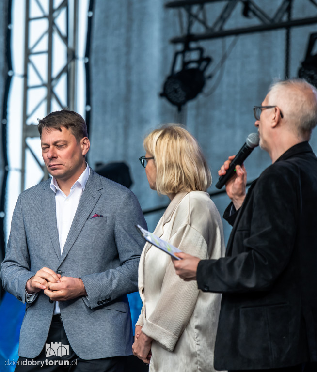 Wielki finał Toruńskich Gwiazd 2025