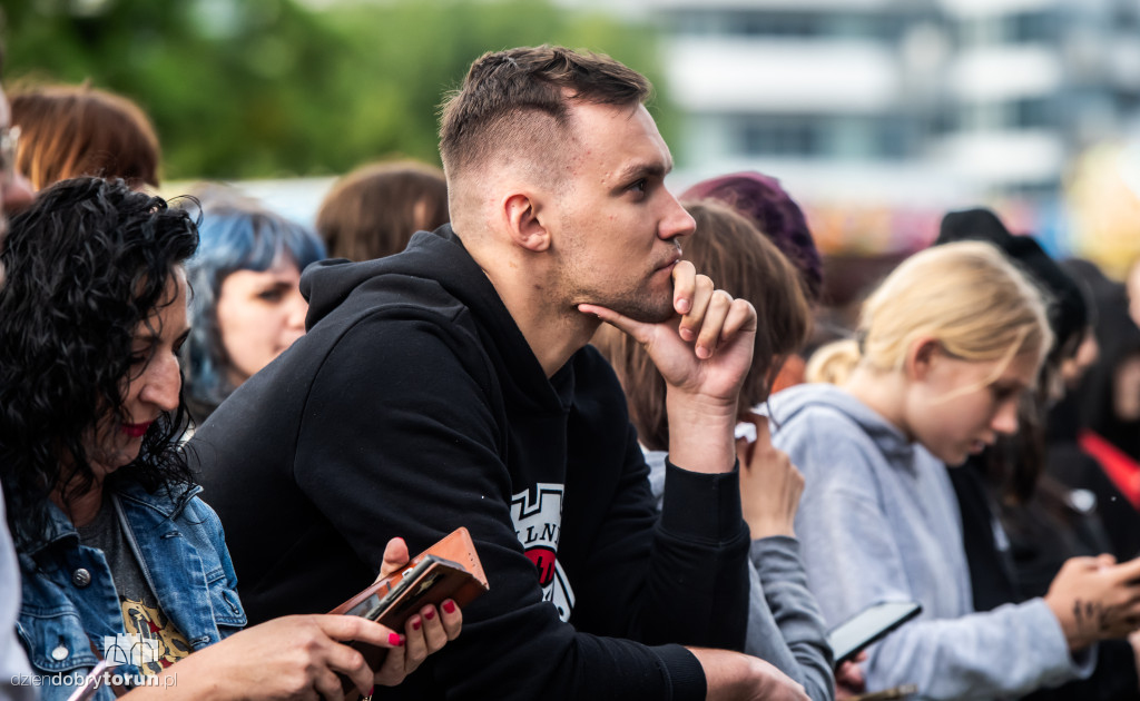 Wielki finał Toruńskich Gwiazd 2025