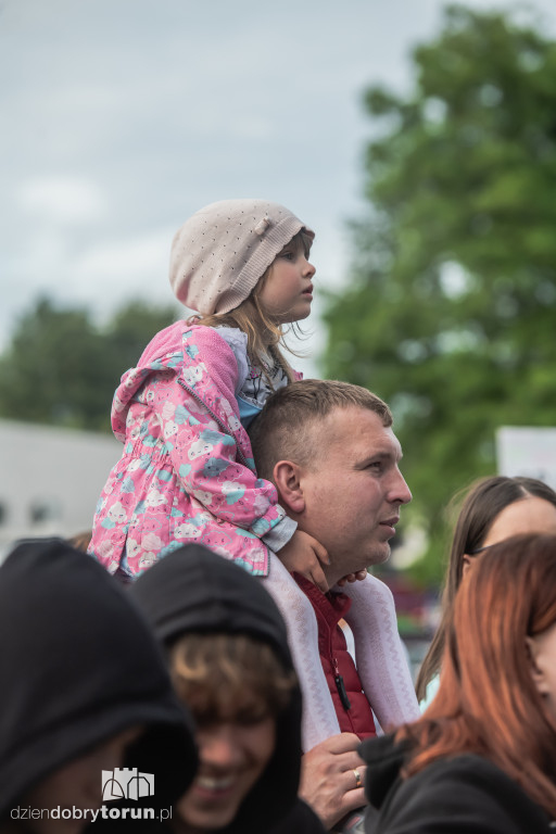 Wielki finał Toruńskich Gwiazd 2025