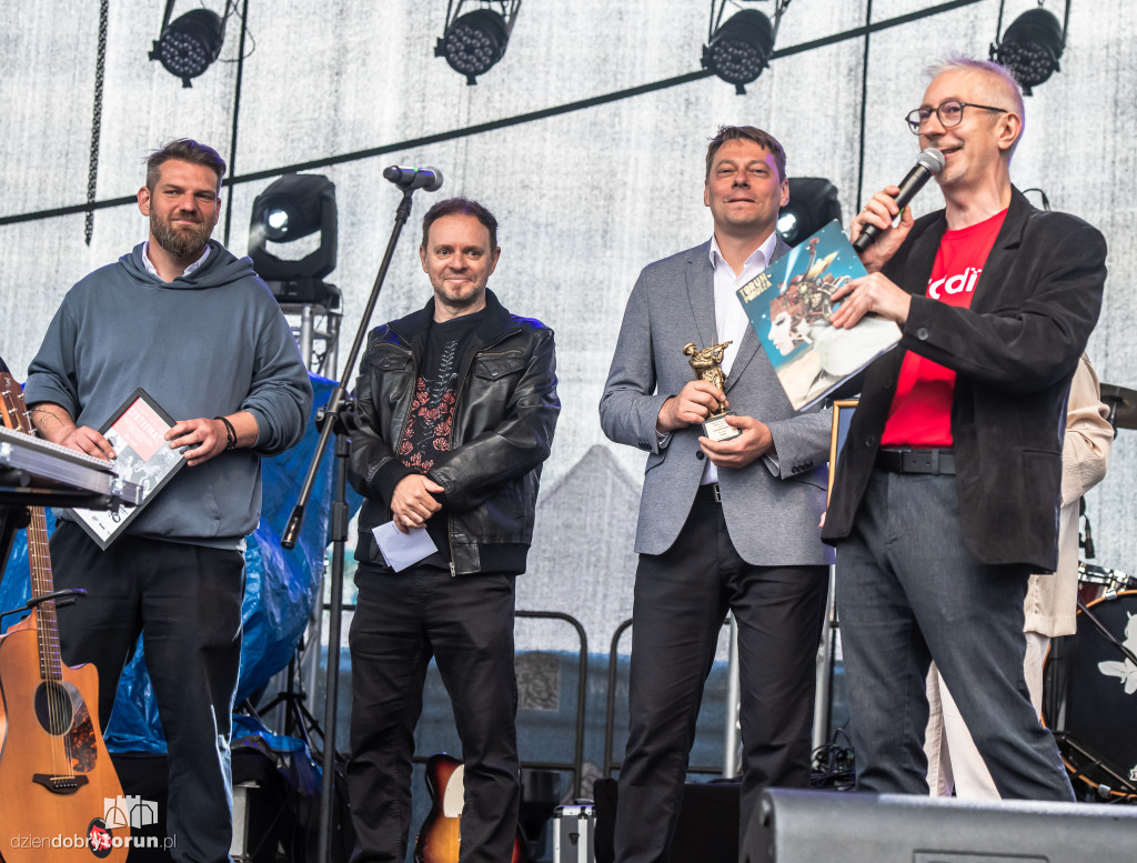 Wielki finał Toruńskich Gwiazd 2025