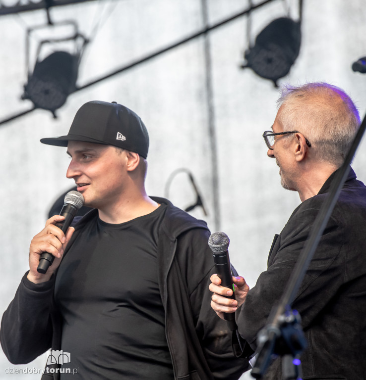 Wielki finał Toruńskich Gwiazd 2025