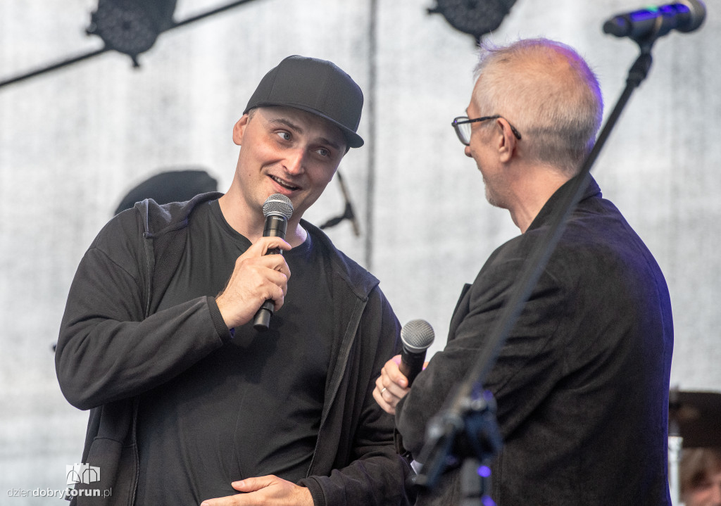 Wielki finał Toruńskich Gwiazd 2025