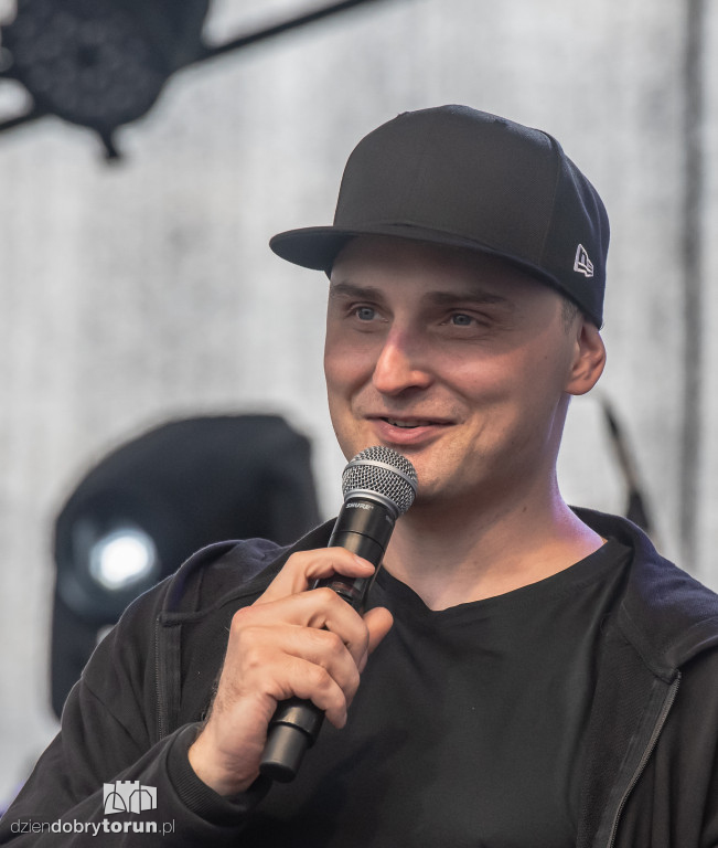 Wielki finał Toruńskich Gwiazd 2025