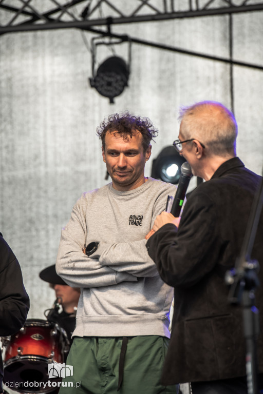 Wielki finał Toruńskich Gwiazd 2025