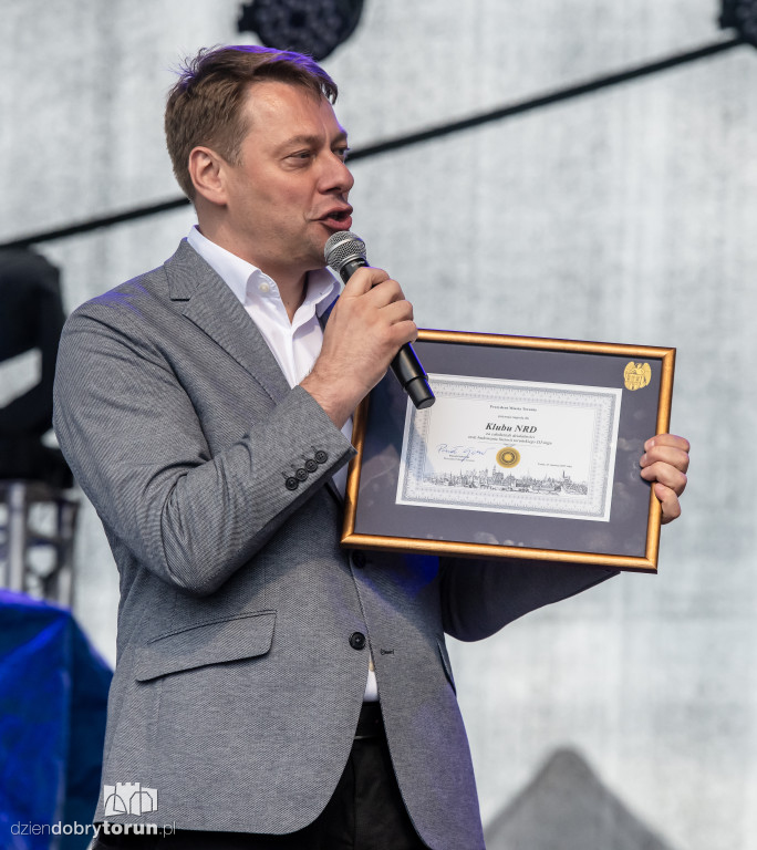 Wielki finał Toruńskich Gwiazd 2025