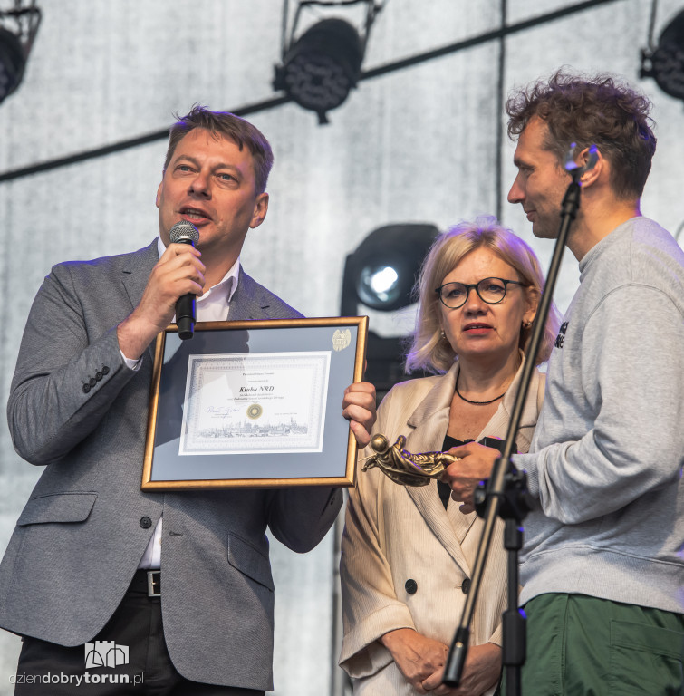 Wielki finał Toruńskich Gwiazd 2025