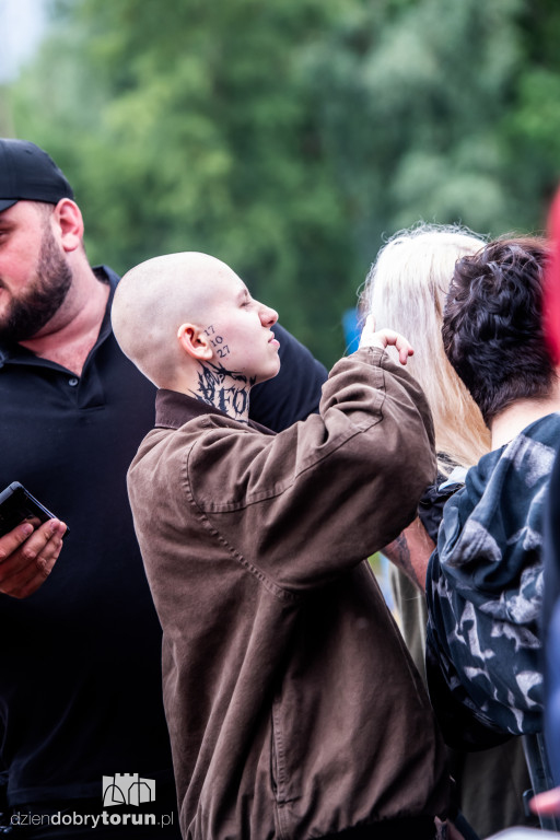 Wielki finał Toruńskich Gwiazd 2025